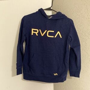 RVCA Boys hoodie